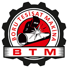 Btm Makina – Boru Tesisat Makina